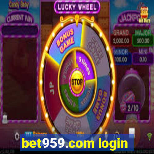 bet959.com login